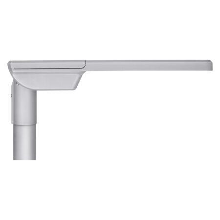 110W LED gatvės šviestuvas SL FLEX LA RW35ST P, baltas, 4000K