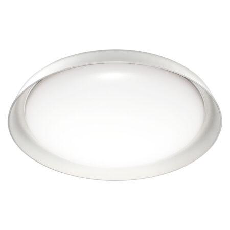 26W LED paviršinis šviestuvas Sun@Home, baltas, 2200…5000K, išmanus+WiFi valdymas