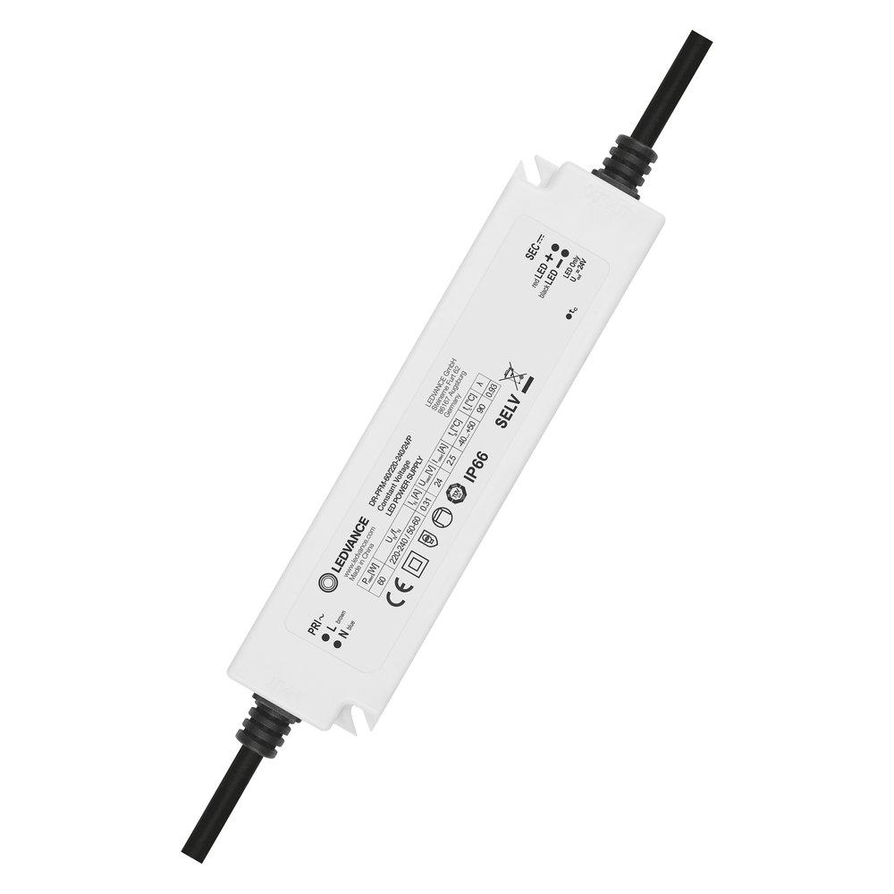 60W LED maitinimo šaltinis OUTDOOR PERFORMANCE -60/220-240/24/P