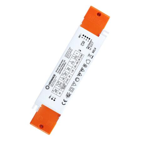 30W LED maitinimo šaltinis SUP -30/220-240/24