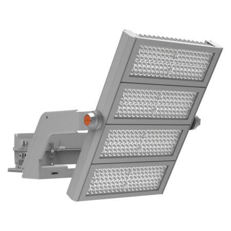 1200W prožektorius 757 SYM 10 WAL, baltas, 5700K