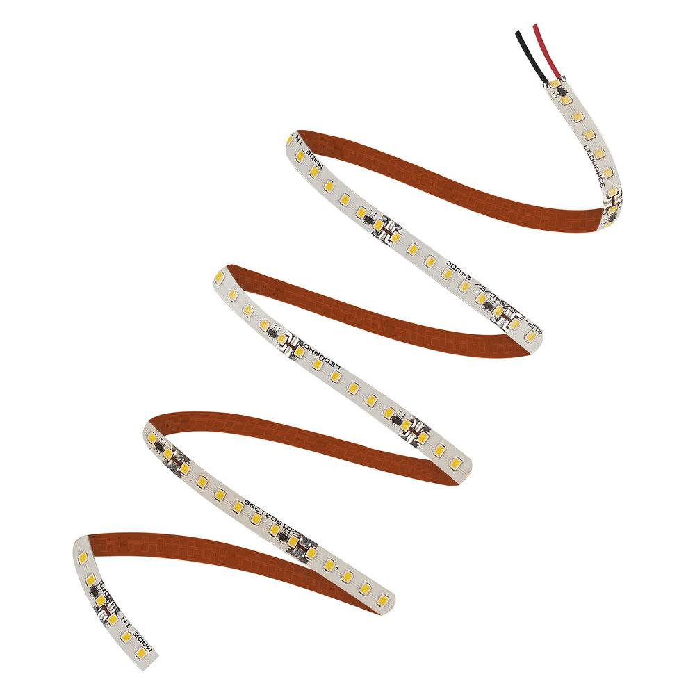 5.3W/m LED juosta SUPERIOR, 5m, 6500K, 24V