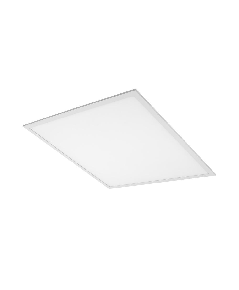 40W įleidžiama panelė ECO, balta, 6500K, 60x60cm - Image 2