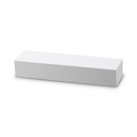 Maitinimo šaltinio dėžutė ARCA, balta, 302355