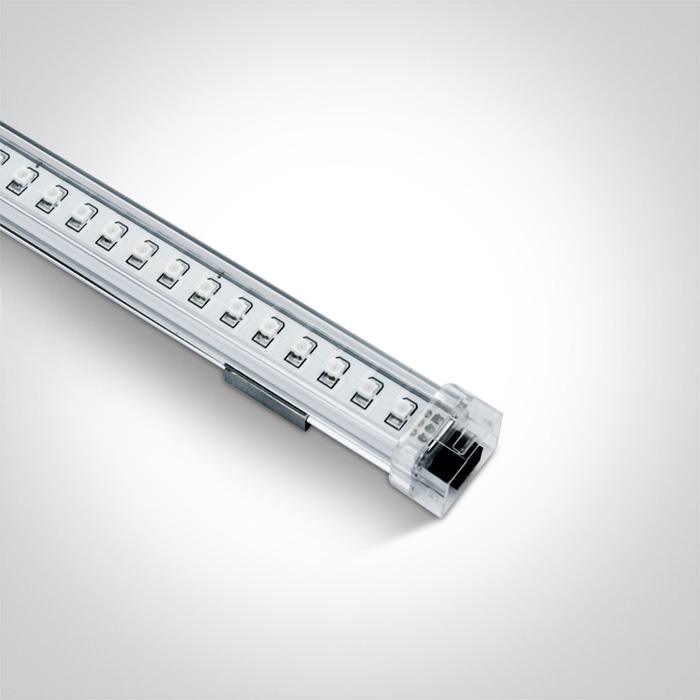 3W LED jungiamas modulis, 6000K, 38002A/D - Image 2