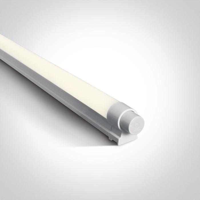 10W LED veidrodžio šviestuvas, 2700K-6500K, 38110BD - Image 3