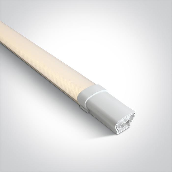 36W LED linijinis šviestuvas, baltas, 4000K, 38136LC/C - Image 3