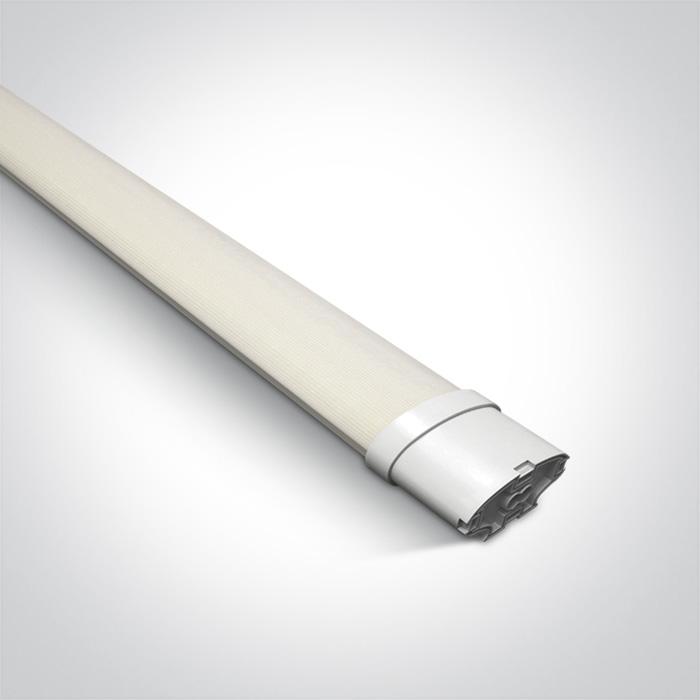 36W LED linijinis šviestuvas, baltas, 4000K, 38236LC/C - Image 3