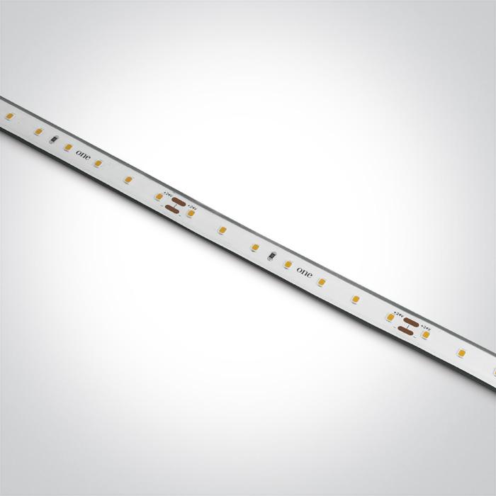 14,4W/m LED juosta, 4000K, 5m ritė, 7835W/C - Image 3