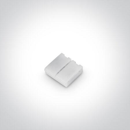 LED juostos sujungimas, 8mm, 7822