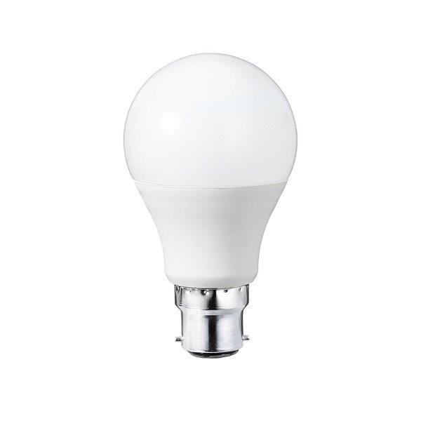 15W LED lemputė OPTONICA A60, B22, 4500K