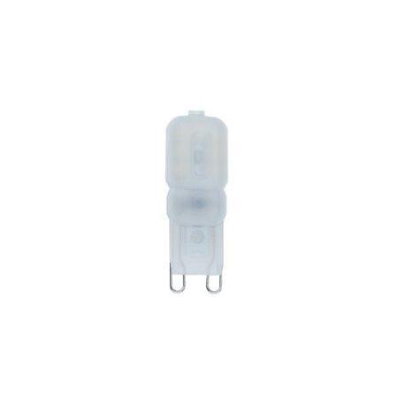 3W LED lemputė OPTONICA G9, 2800K