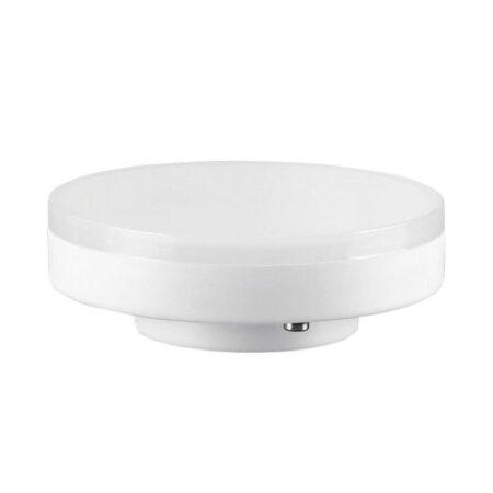 7W LED lemputė OPTONICA, GX53, 4500K