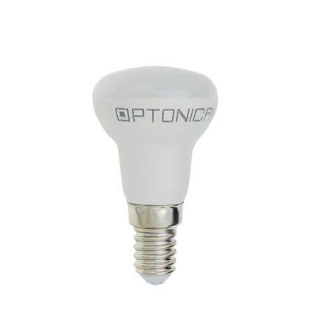 4W LED lemputė OPTONICA R39, E14, 4500K