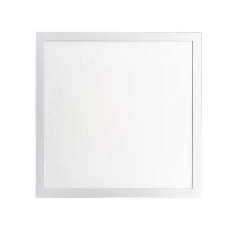 36W LED panelė OPTONICA, 60x60cm, balta, 6000K, su maitinimo šaltiniu