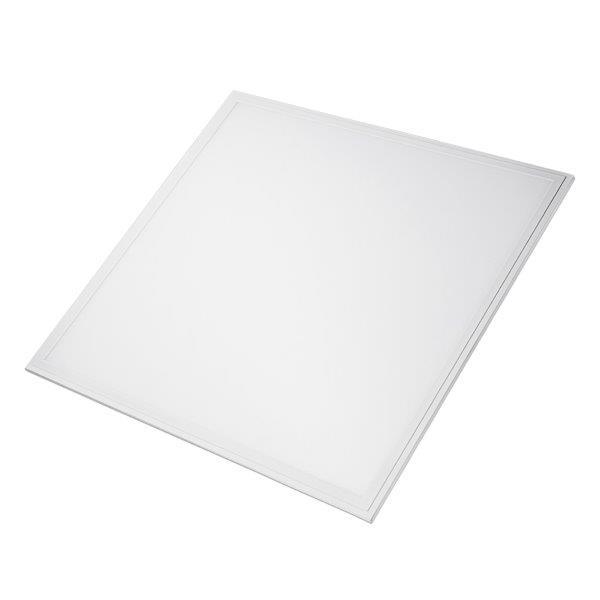 36W LED panelė, 60x60cm, balta, 4500K, CRI>90