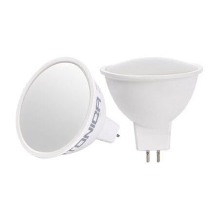 5W LED lemputė OPTONICA, MR16, 2700K