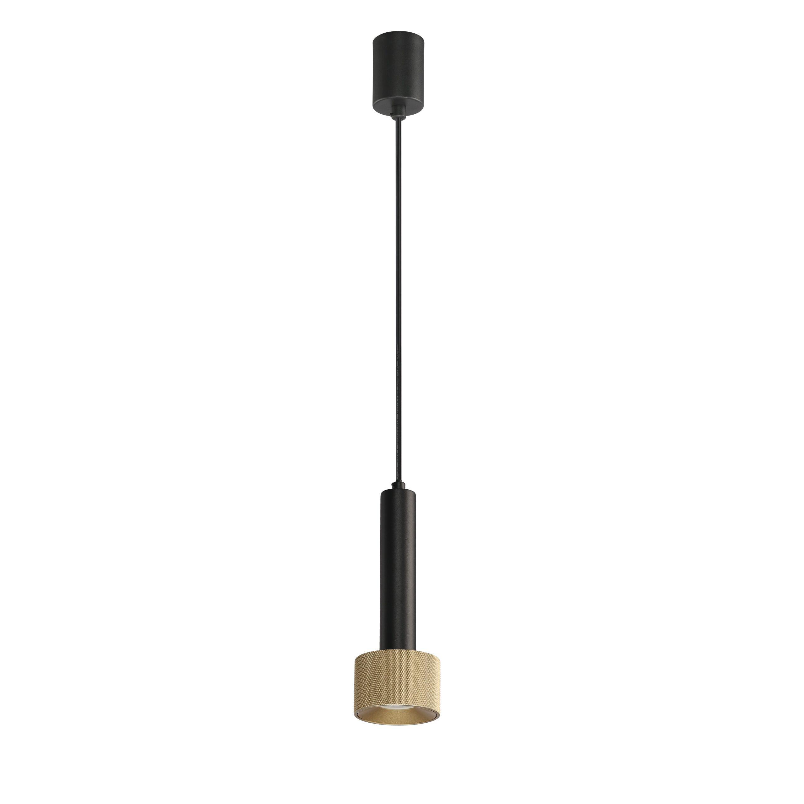 Pakabinamas šviestuvas POLO, GU10, aukso sp., 4300401