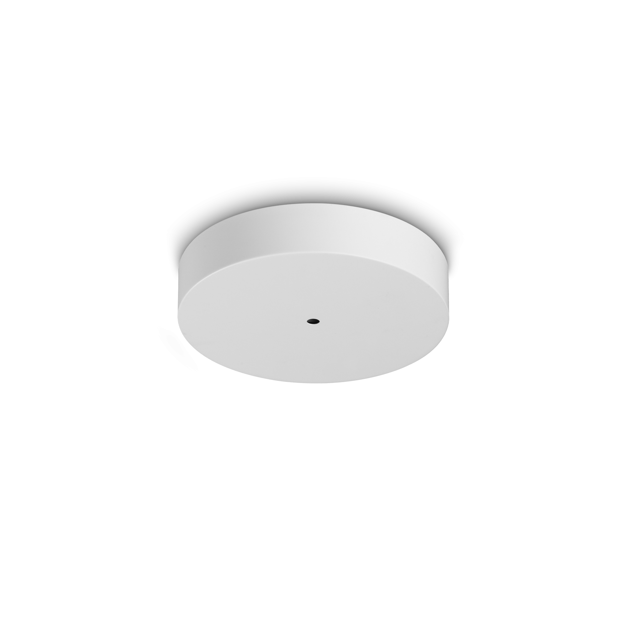 Pakabinamo šviestuvo laikiklis MAPA, baltas, D220mm, 368733