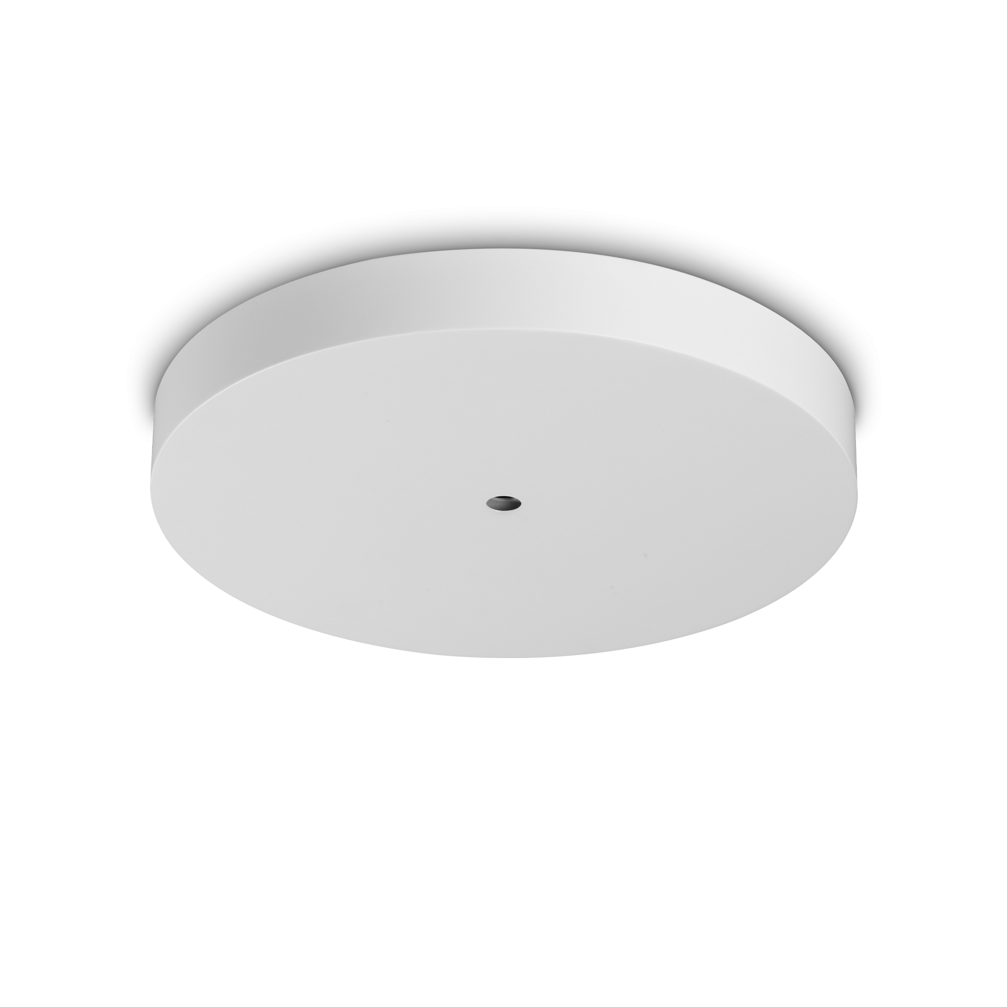 Pakabinamo šviestuvo laikiklis MAPA, baltas, D360mm, 372013