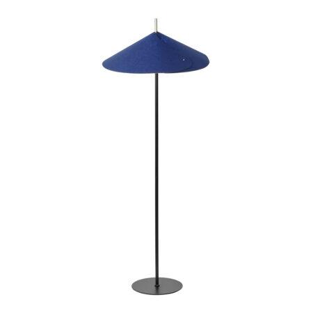 Pastatomas šviestuvas FLIP, E14, mėlynas