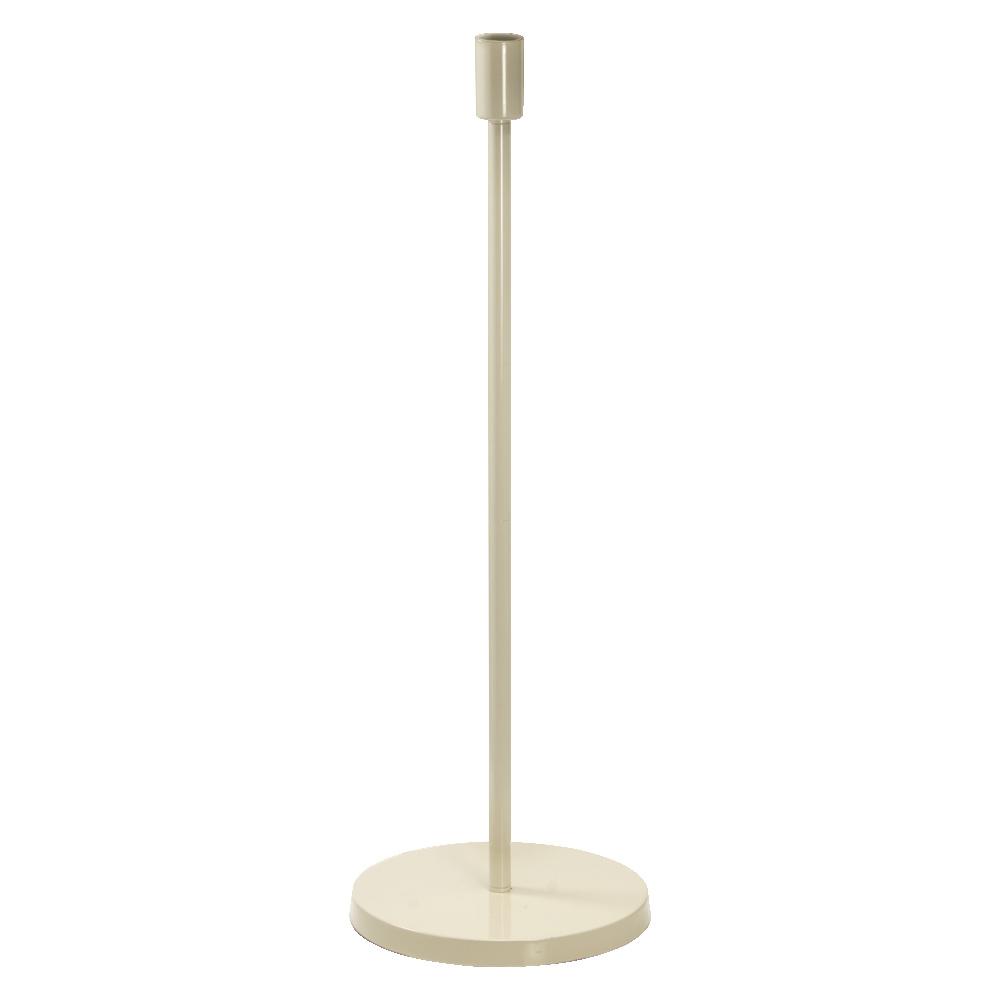Pastatomas šviestuvas STICK, E27, smėlio sp. - Image 2
