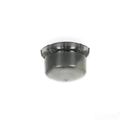 Paviršinis judesio daviklis BLUETOOTH ZHAGA, plieno sp., 360°, 5m, IP65