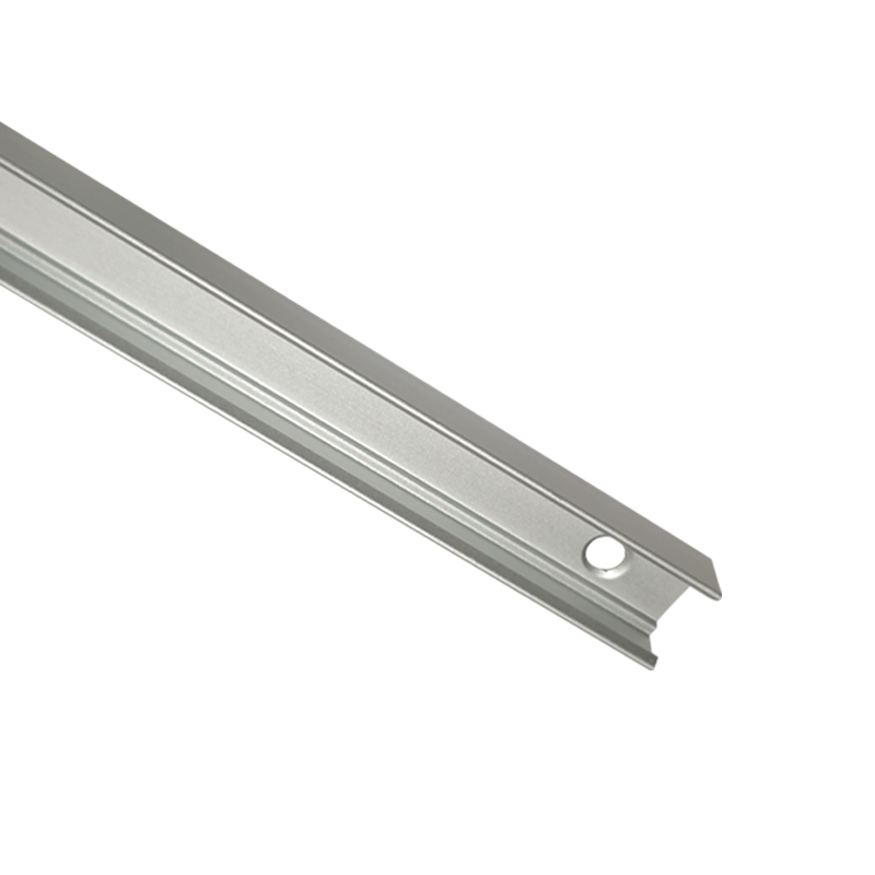 Paviršinis LED profilis, aliuminio sp., 1m, ALMLS14-15