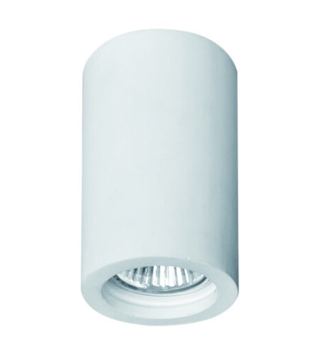Paviršinis šviestuvas PHENIX, GU10, baltas, 4160200