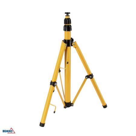 Prožektoriaus stovas, 650-1600mm
