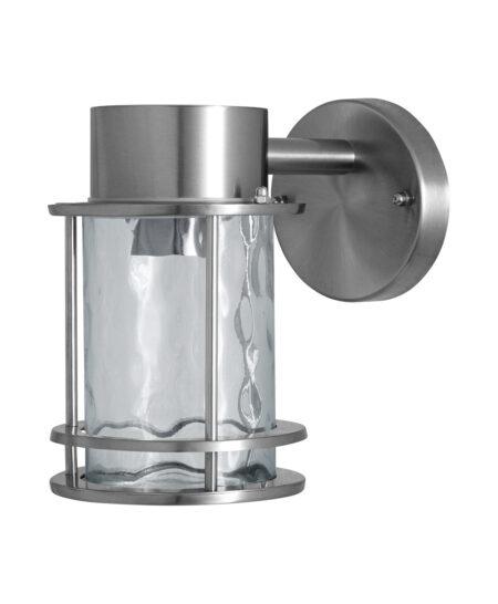 Sieninis lauko šviestuvas ENDURA CLASSIC, E27, plieno sp., IP44
