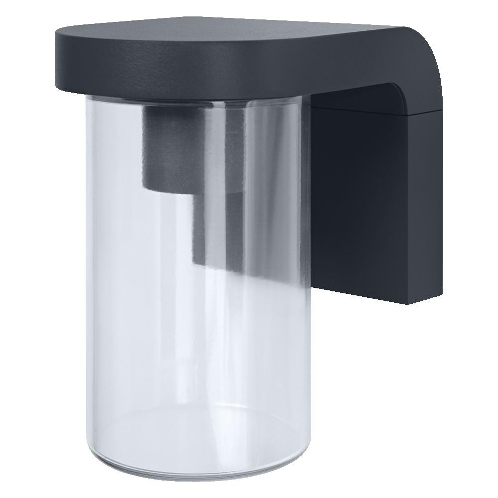 Sieninis lauko šviestuvas ENDURA CLASSIC, E27, tamsiai pilkas, IP44 - Image 2