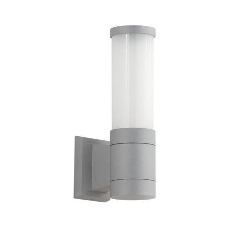 Sieninis šviestuvas CAVO, E27, baltos/pilkos sp., 4036700