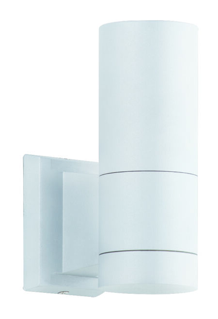 Sieninis šviestuvas SOTRIS, GU10, baltas, 4038501