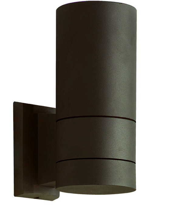 Sieninis šviestuvas SOTRIS, GU10, rudas, 4038502
