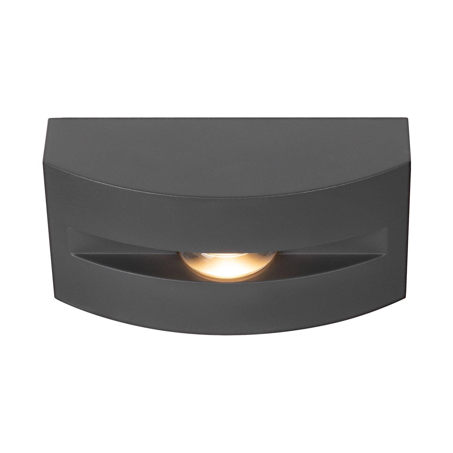 3.5W paviršinis lauko šviestuvas OUT-BEAM FRAME CW, antracito sp., 3000K - Image 3