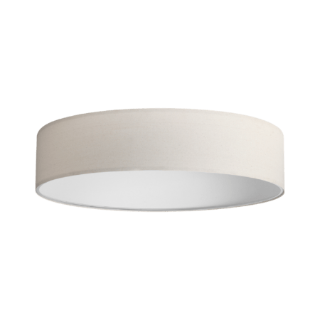 Šviestuvo gaubtas SET UP, smėlio sp., 900mm, 346052