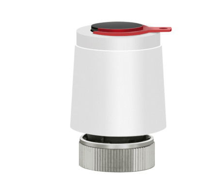 Termo pavara SPRING TA_01NC (230V)