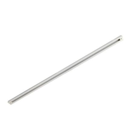 Vienos fazės bėgelis MARVI, matinės baltos sp., 93cm