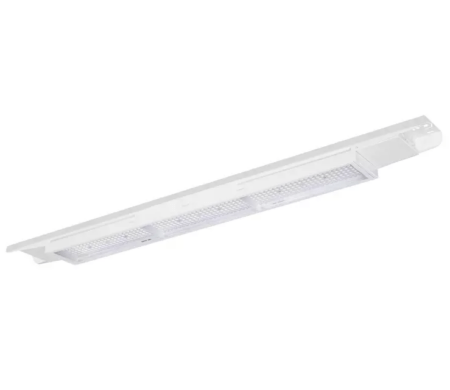 73W linijinis šviestuvas LOW BAY FLEX, baltas, 4000K, 1236mm, 90°