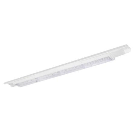 105W linijinis šviestuvas LOW BAY FLEX, baltas, 4000K, 1527mm, 120°
