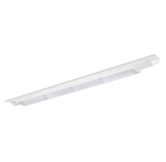 105W linijinis šviestuvas LOW BAY FLEX, baltas, 4000K, 1527mm, 60°, DALI