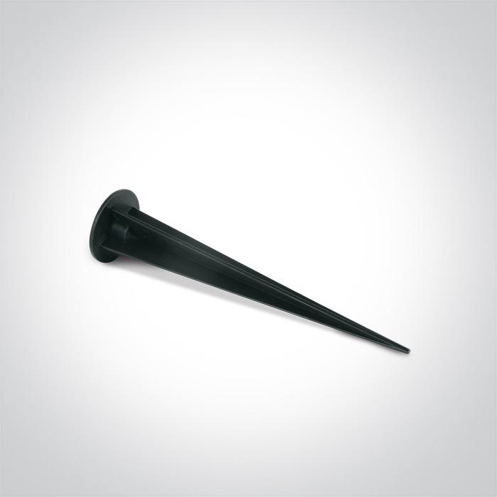 Įsmeigiamas sodo šviestuvas, GU10, antracito sp., IP65, 67200G/AN - Image 2