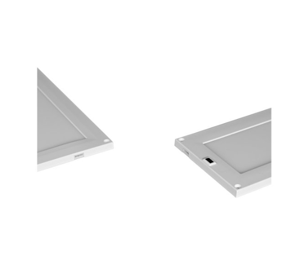10W LED panelė CABINET TWO LIGHT, 300x100mm, 3000K