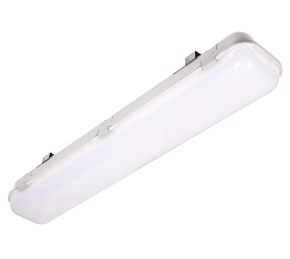 24W LED šviestuvas WARS 2x60 4000K