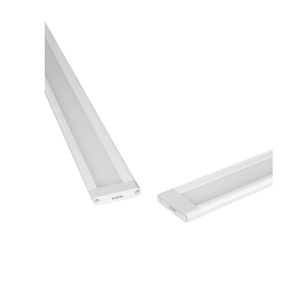 Linijinis šviestuvas Cabinet Slim 300 two light