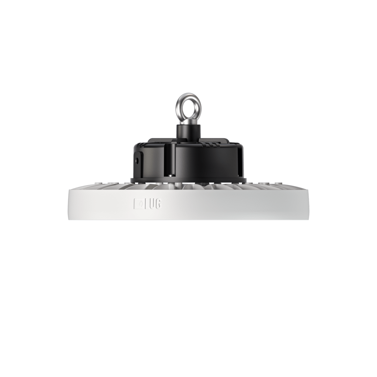 72W LED UFO šviestuvas TRITON, pilkas, 4000K, IP65