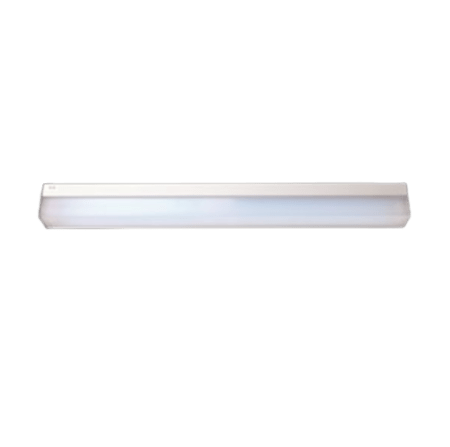 14W LED sieninis šviestuvas X-WALL K9 COMPACT, juodas, 4000K, IP44