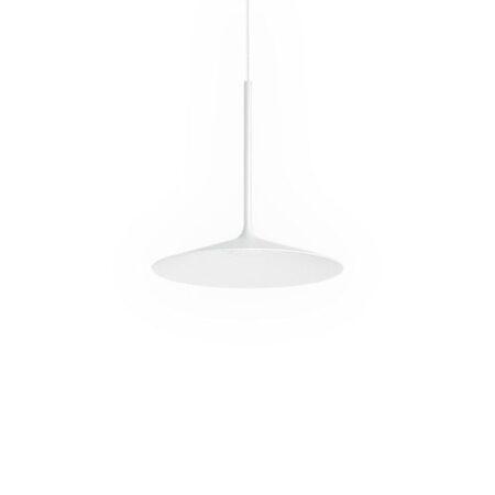 15W LED pakabinamas šviestuvas POE PLUS, baltas, 3000K