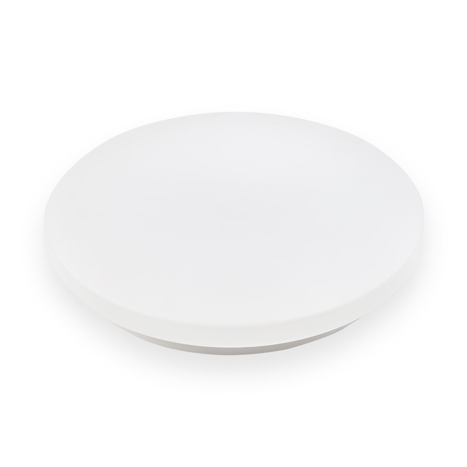 13W LED plafonas SOFI LX, baltas, 4000K, su judesio davikliu, IP44